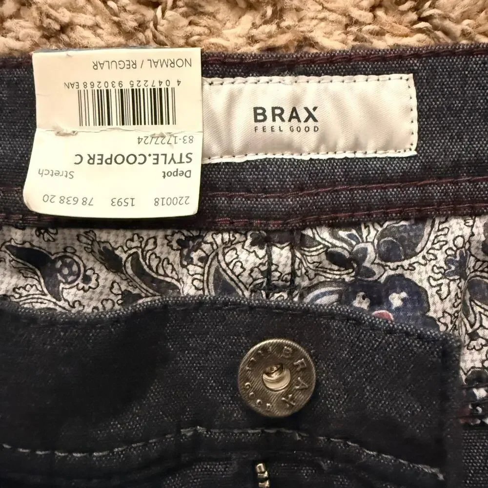 Brax Cooper C Jeans